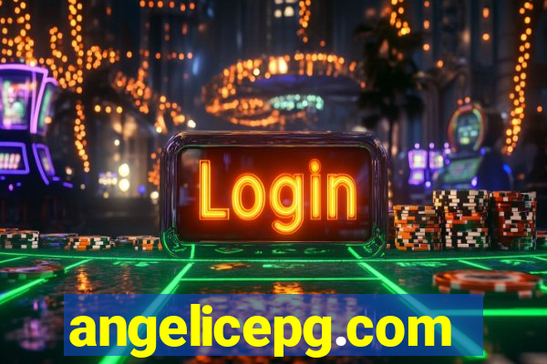 angelicepg.com