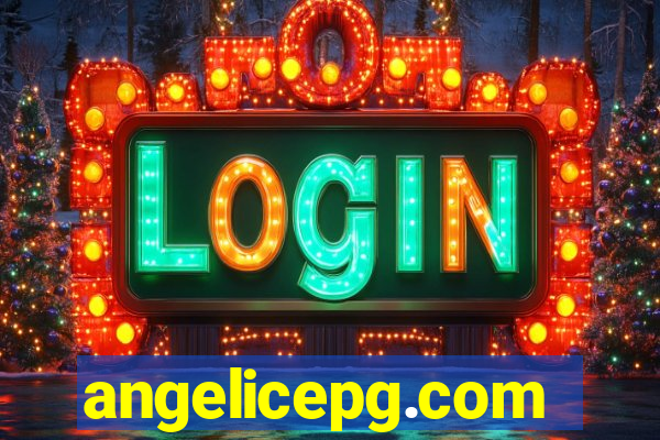 angelicepg.com