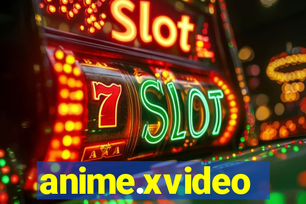 anime.xvideo