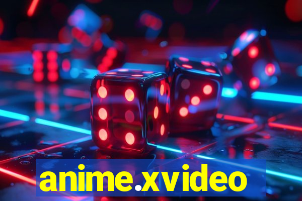 anime.xvideo