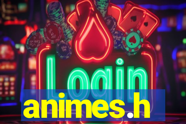 animes.h