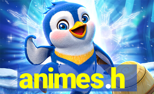 animes.h