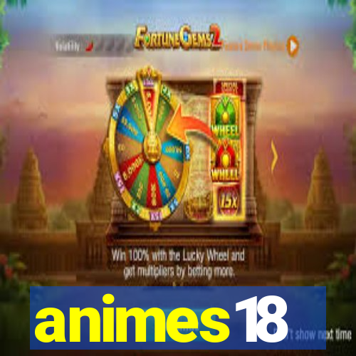 animes18