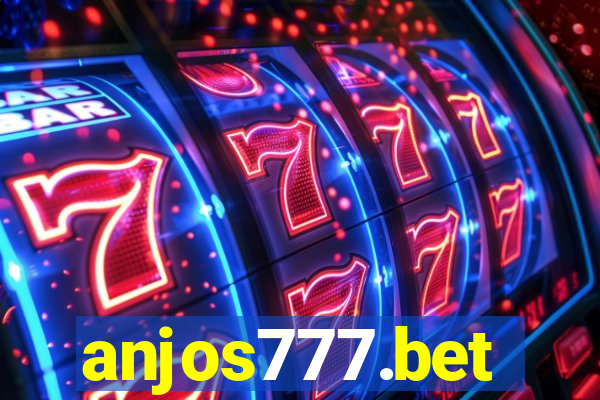 anjos777.bet