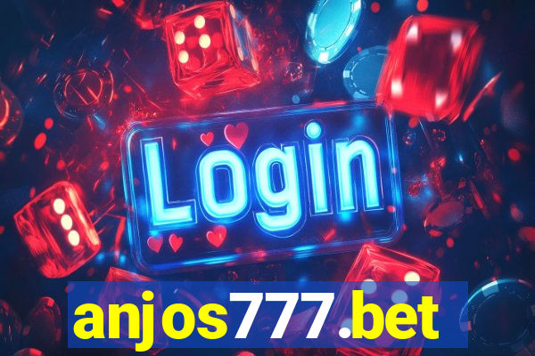 anjos777.bet