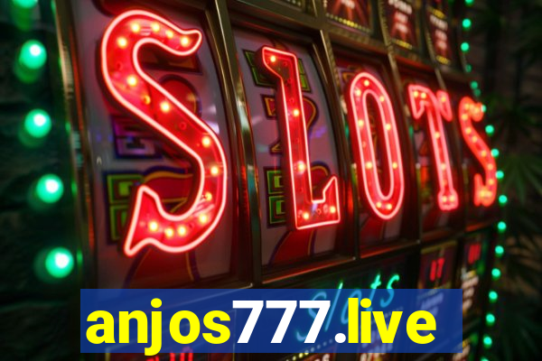 anjos777.live