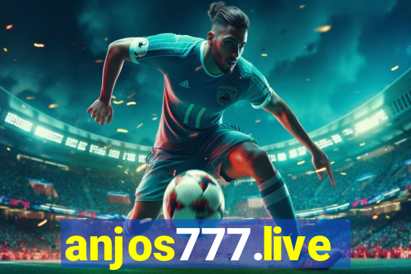 anjos777.live