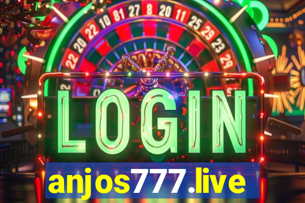 anjos777.live