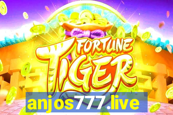 anjos777.live