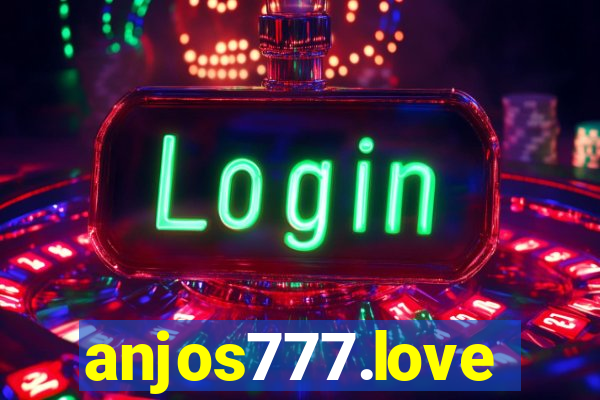 anjos777.love