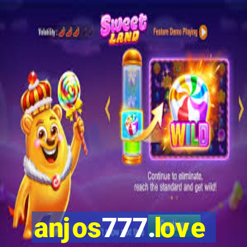 anjos777.love