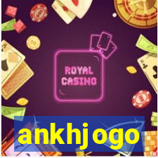 ankhjogo