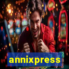 annixpress