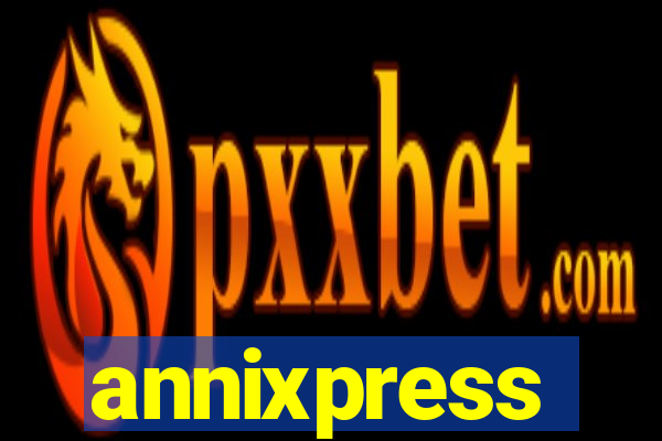 annixpress