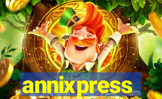 annixpress