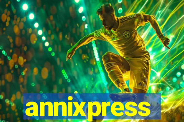 annixpress