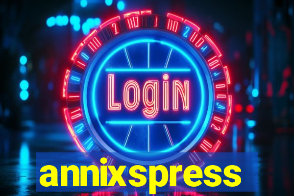 annixspress