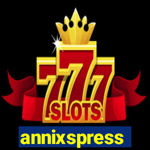 annixspress