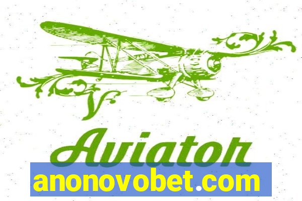 anonovobet.com