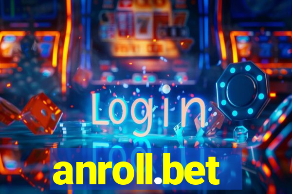 anroll.bet