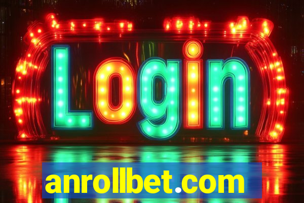 anrollbet.com