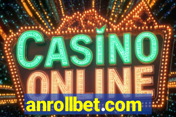 anrollbet.com