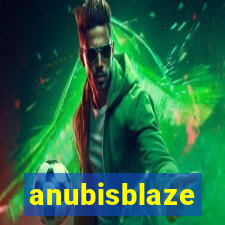 anubisblaze