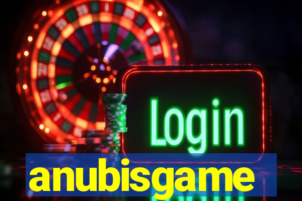 anubisgame