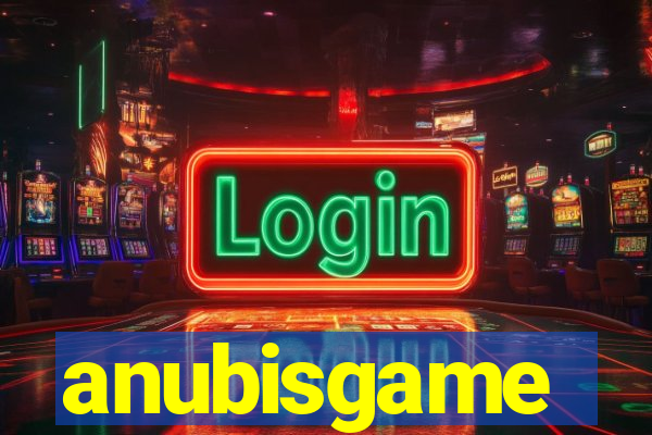 anubisgame