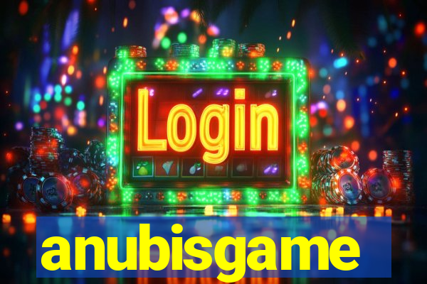 anubisgame