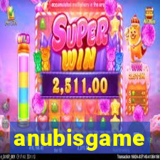 anubisgame