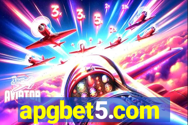 apgbet5.com