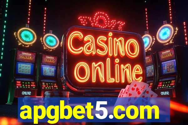 apgbet5.com