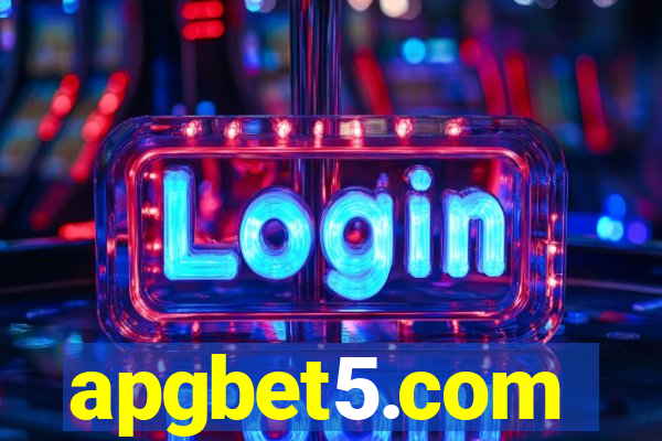 apgbet5.com