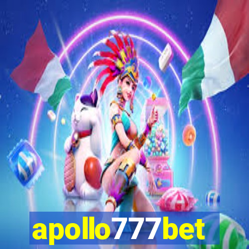 apollo777bet