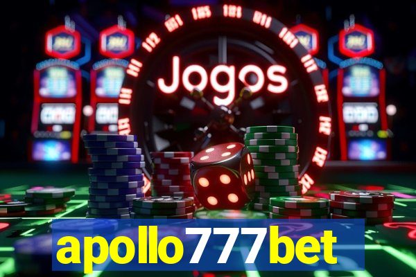 apollo777bet