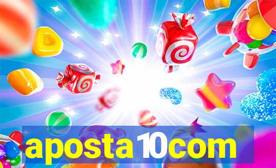 aposta10com