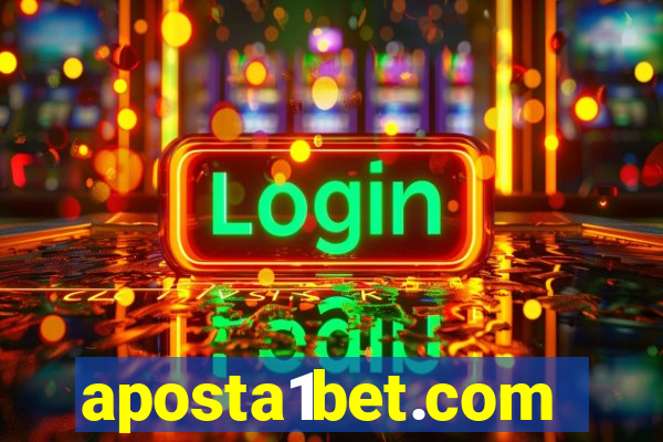 aposta1bet.com