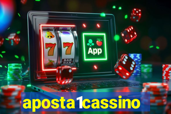 aposta1cassino