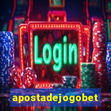 apostadejogobet