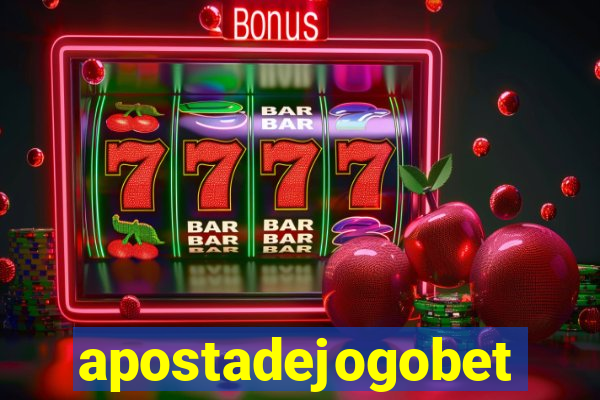 apostadejogobet