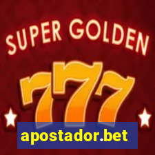 apostador.bet