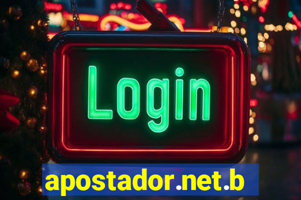 apostador.net.br