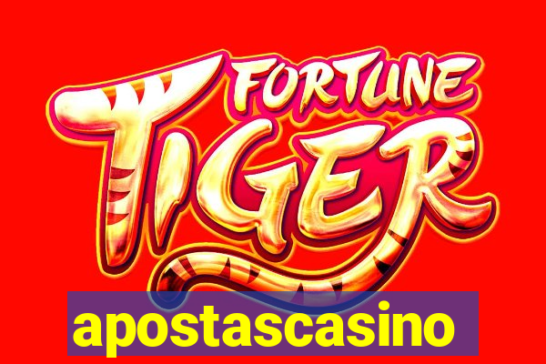 apostascasino