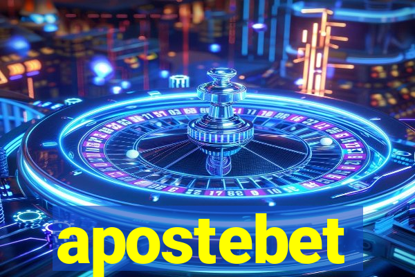 apostebet