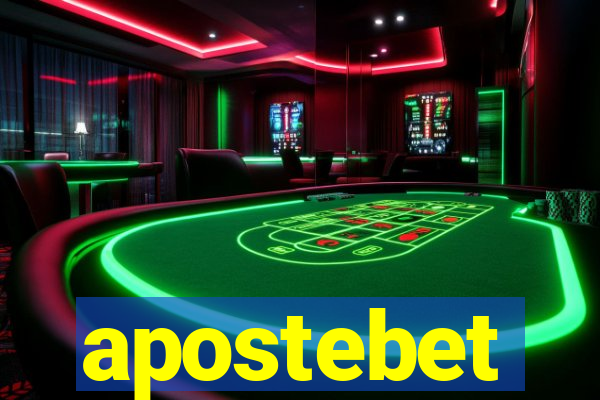 apostebet