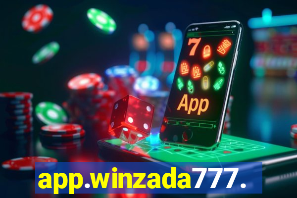 app.winzada777.con