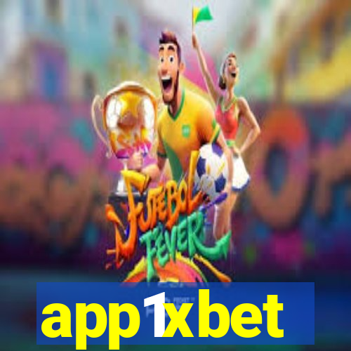 app1xbet