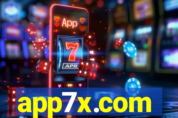 app7x.com