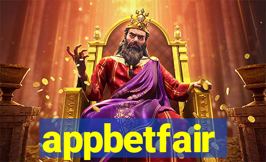 appbetfair